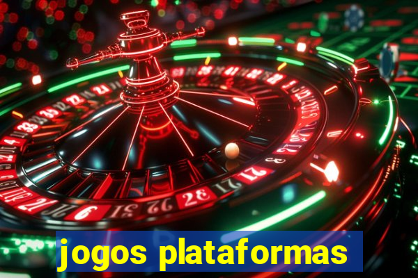 jogos plataformas